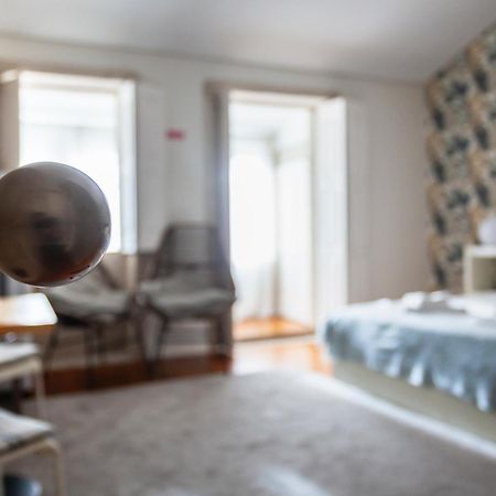 Citybreak-Apartments Lapa Porto Ngoại thất bức ảnh