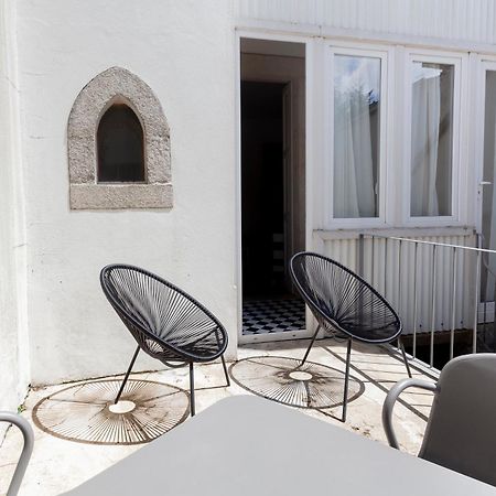 Citybreak-Apartments Lapa Porto Ngoại thất bức ảnh