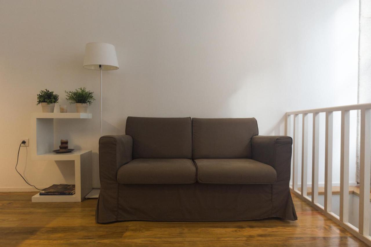 Citybreak-Apartments Lapa Porto Ngoại thất bức ảnh
