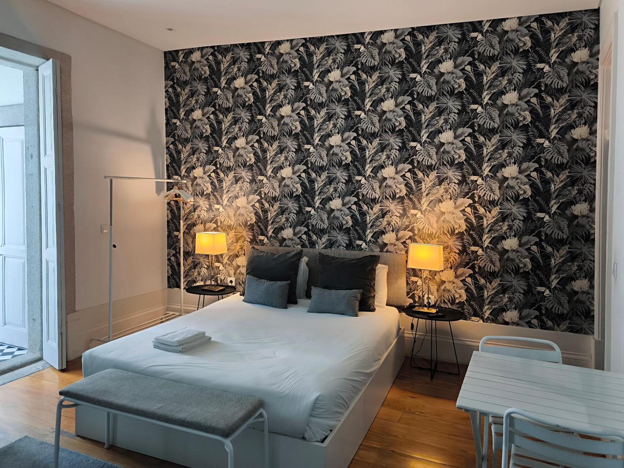 Citybreak-Apartments Lapa Porto Ngoại thất bức ảnh