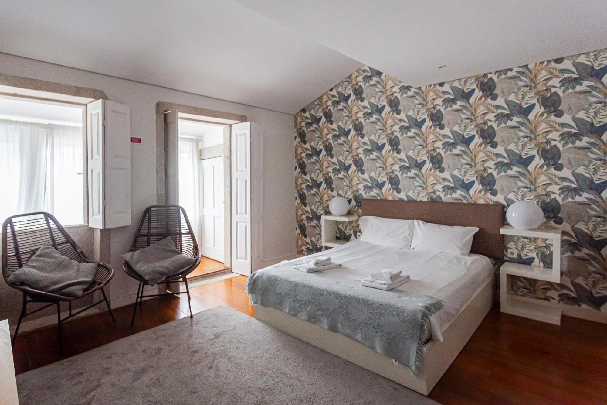 Citybreak-Apartments Lapa Porto Ngoại thất bức ảnh