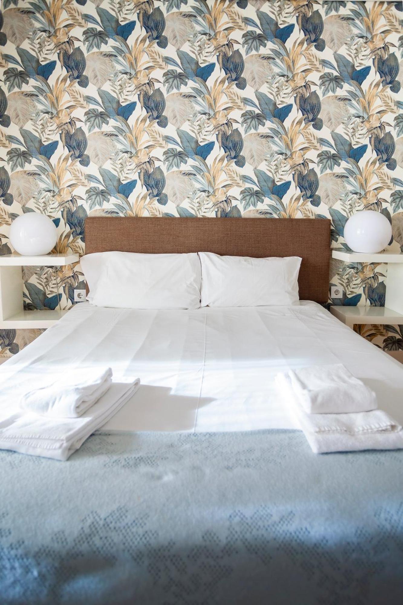 Citybreak-Apartments Lapa Porto Ngoại thất bức ảnh