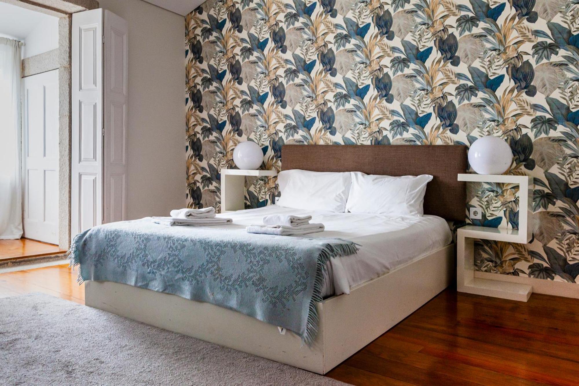 Citybreak-Apartments Lapa Porto Ngoại thất bức ảnh