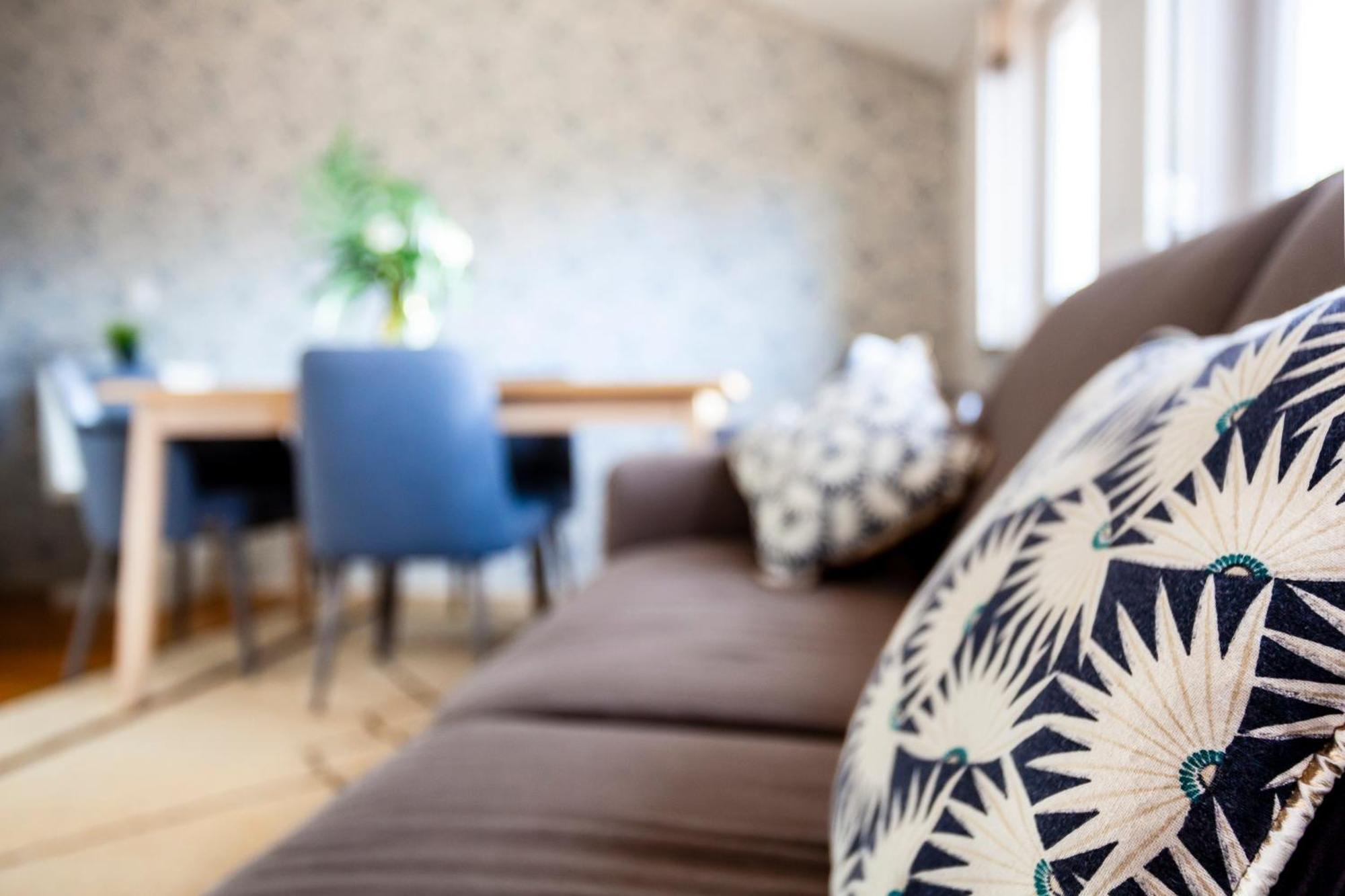 Citybreak-Apartments Lapa Porto Ngoại thất bức ảnh