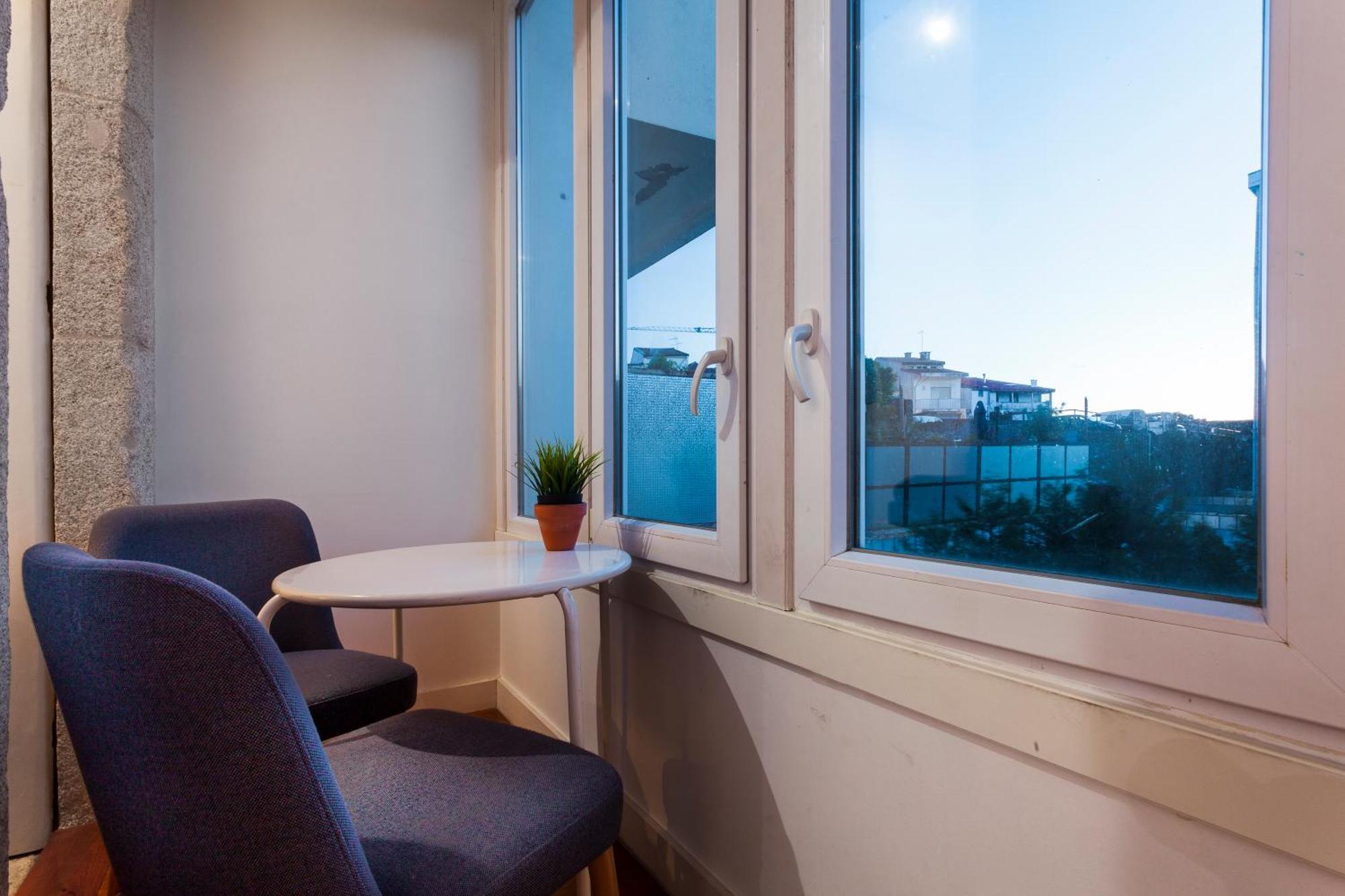 Citybreak-Apartments Lapa Porto Ngoại thất bức ảnh