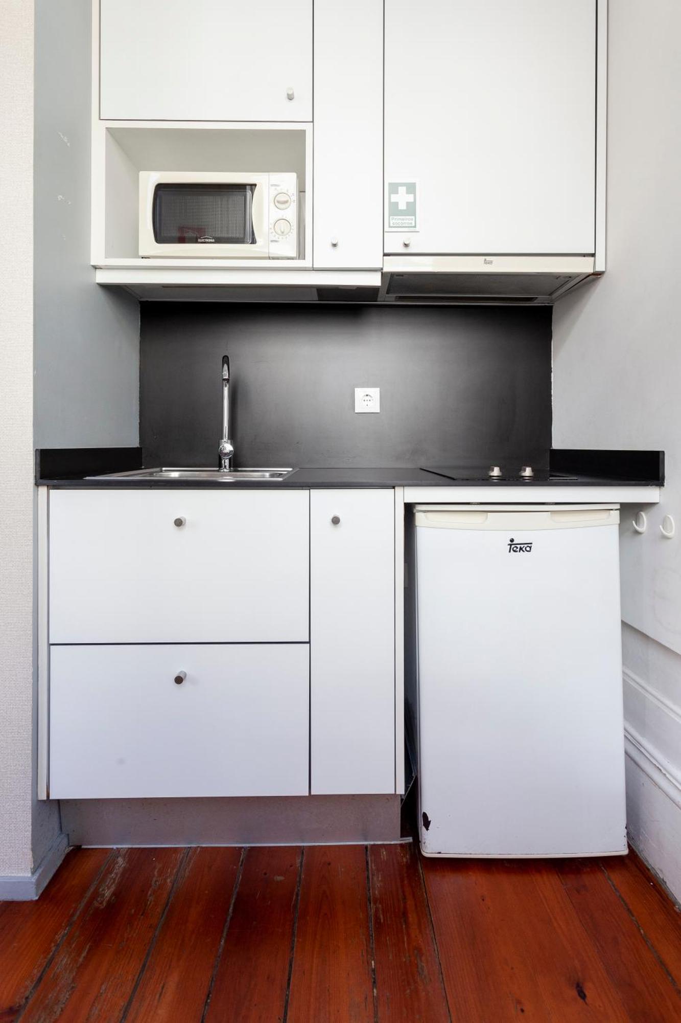 Citybreak-Apartments Lapa Porto Ngoại thất bức ảnh