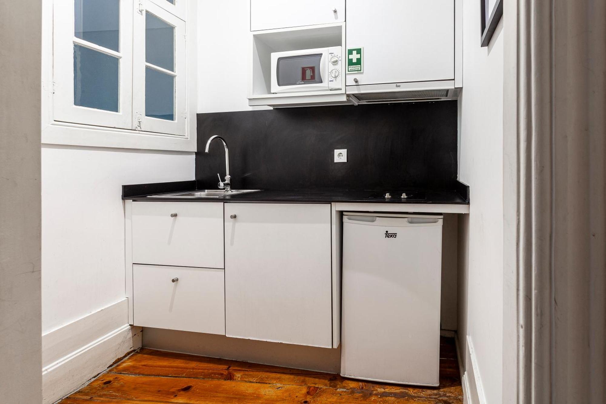 Citybreak-Apartments Lapa Porto Ngoại thất bức ảnh