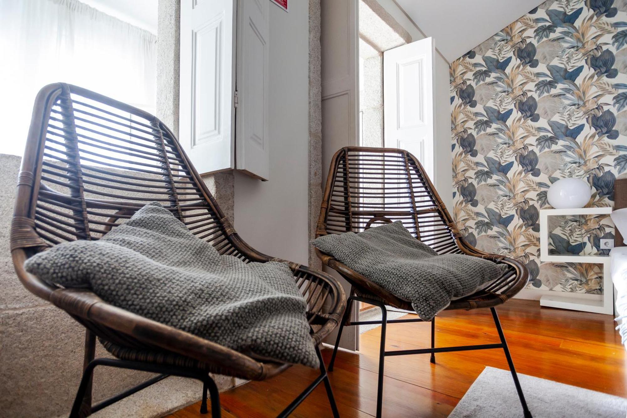 Citybreak-Apartments Lapa Porto Ngoại thất bức ảnh