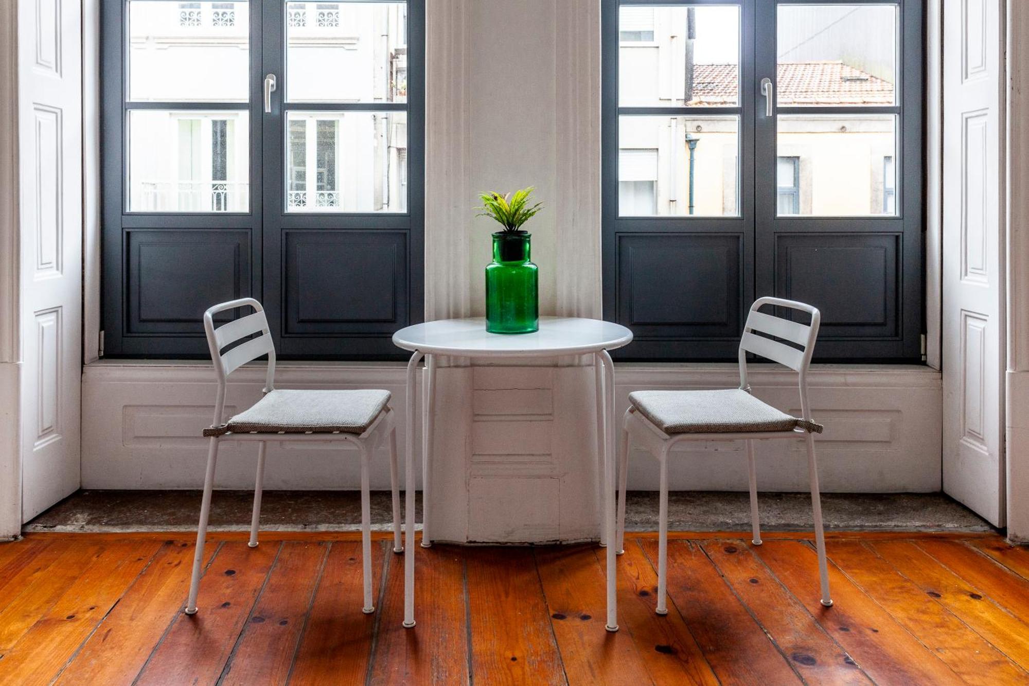 Citybreak-Apartments Lapa Porto Ngoại thất bức ảnh