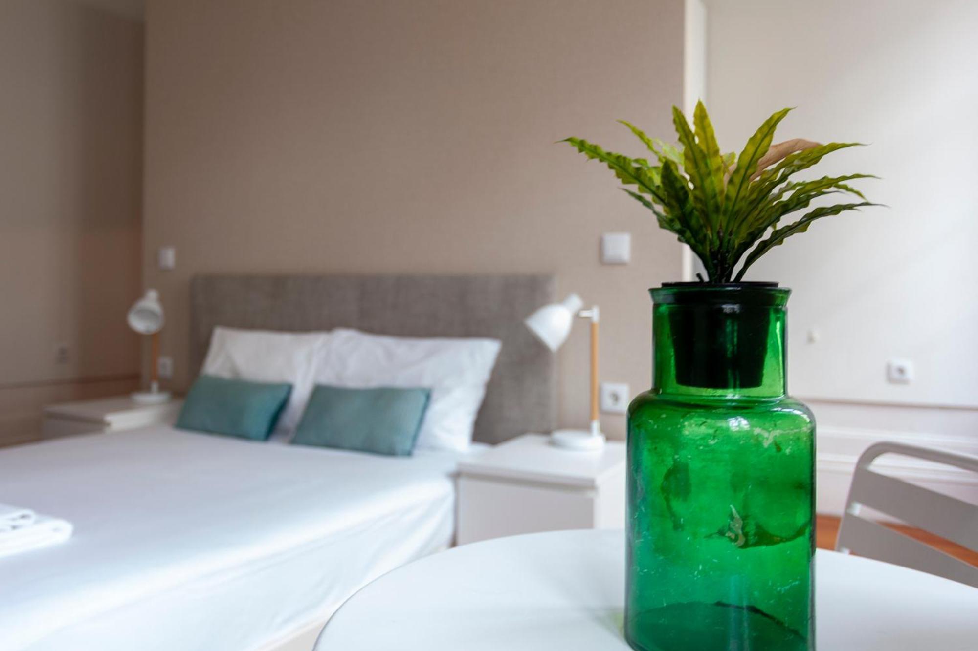 Citybreak-Apartments Lapa Porto Ngoại thất bức ảnh