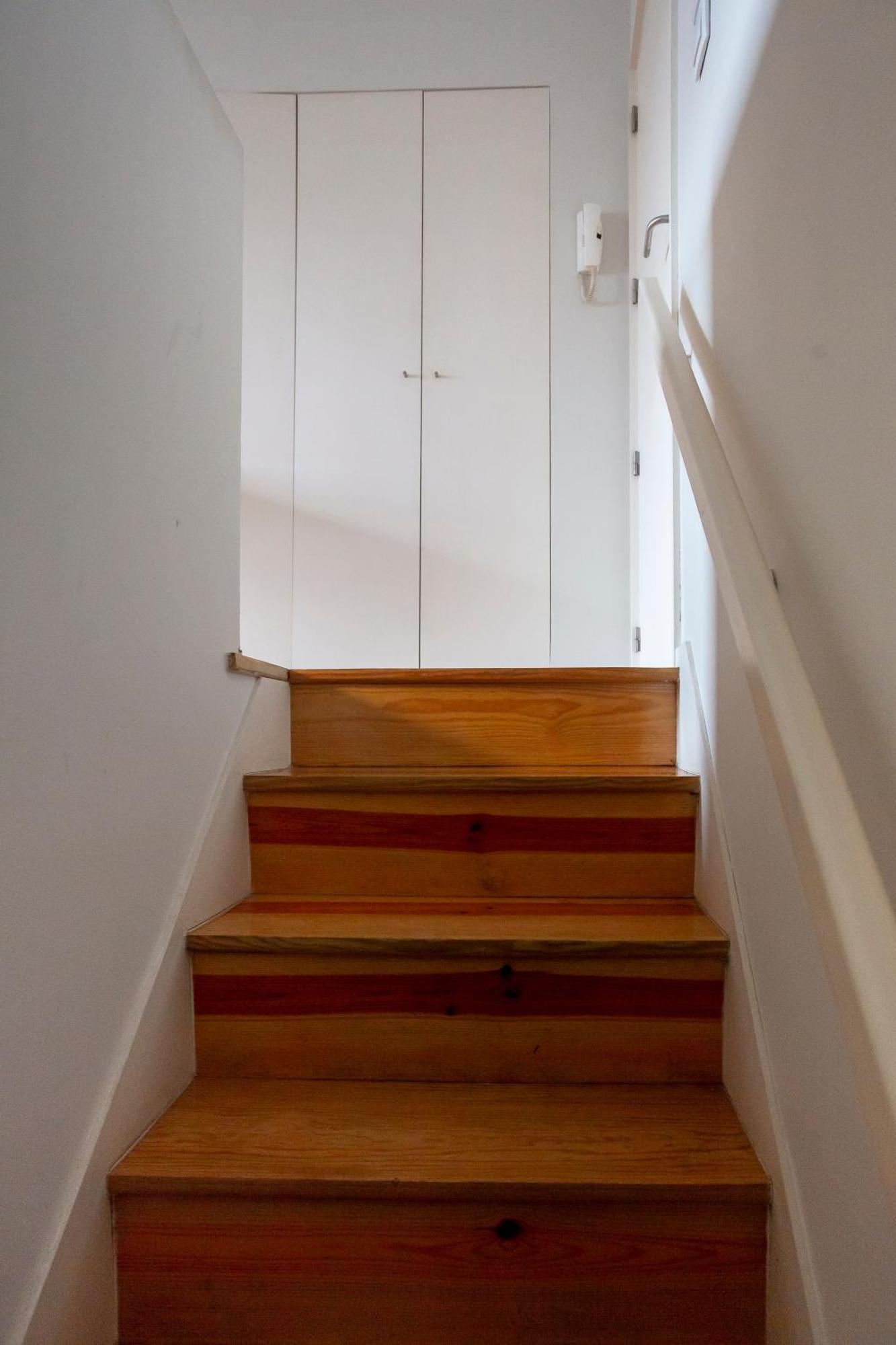 Citybreak-Apartments Lapa Porto Ngoại thất bức ảnh