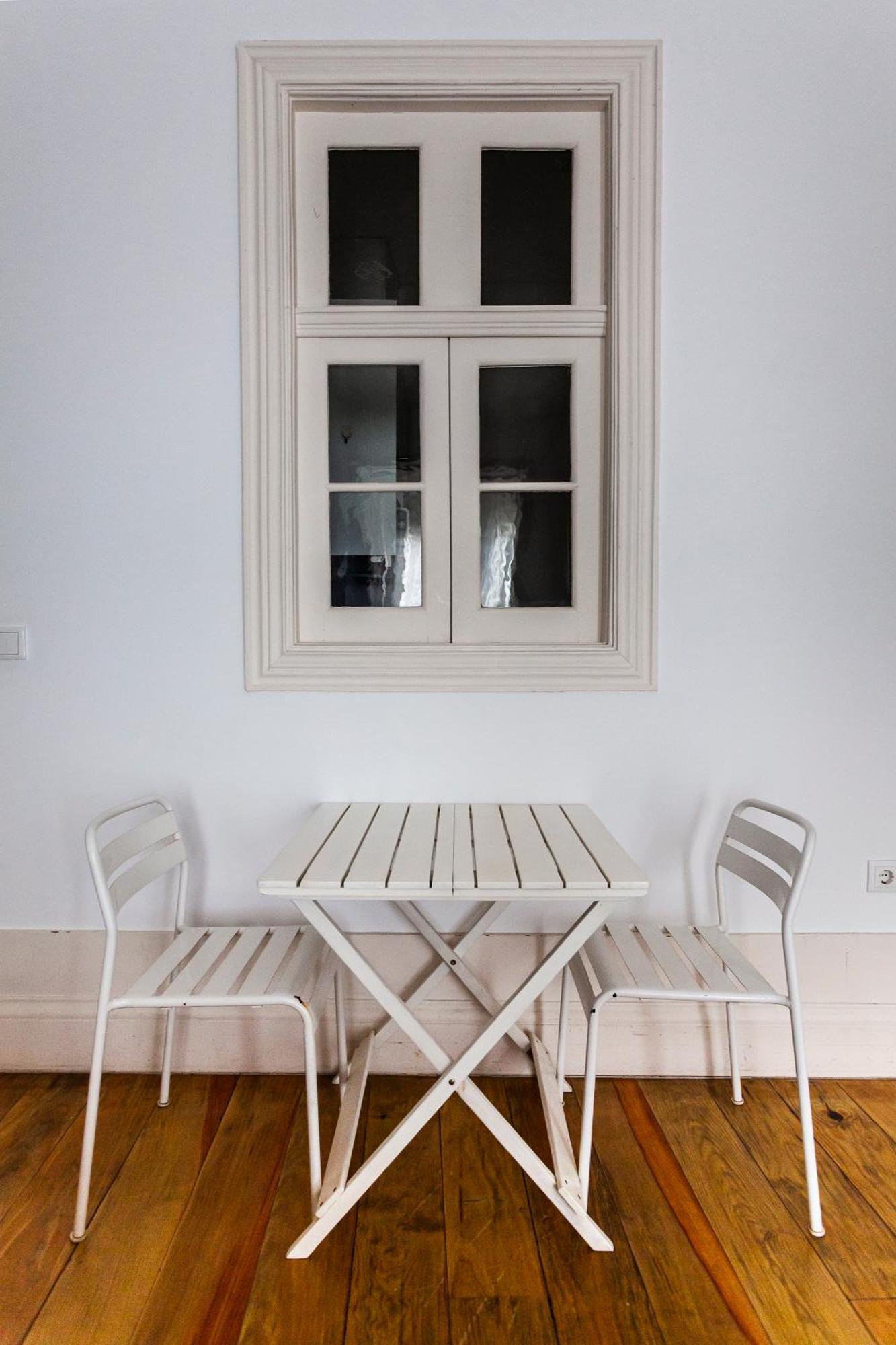 Citybreak-Apartments Lapa Porto Ngoại thất bức ảnh