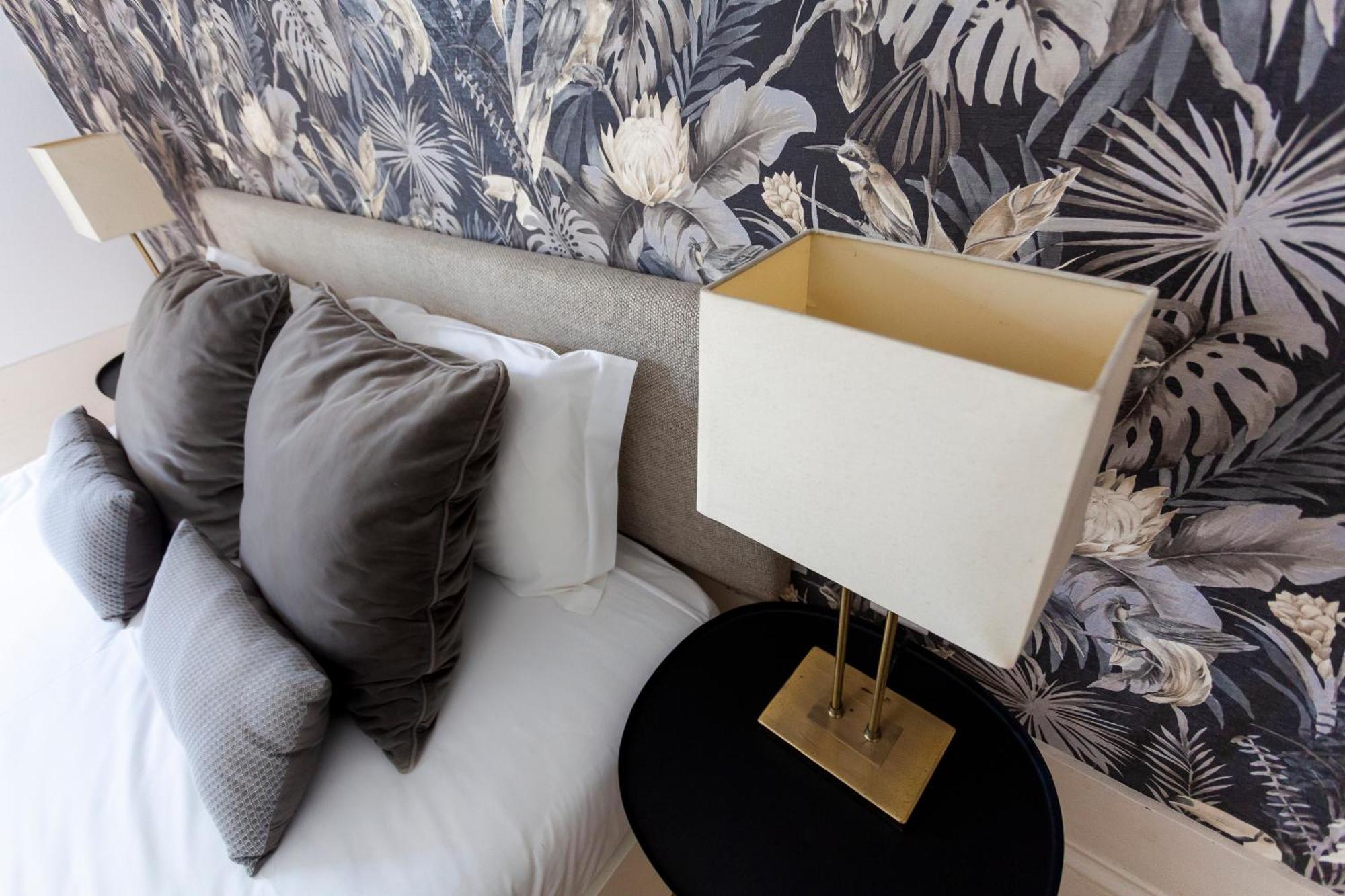 Citybreak-Apartments Lapa Porto Ngoại thất bức ảnh