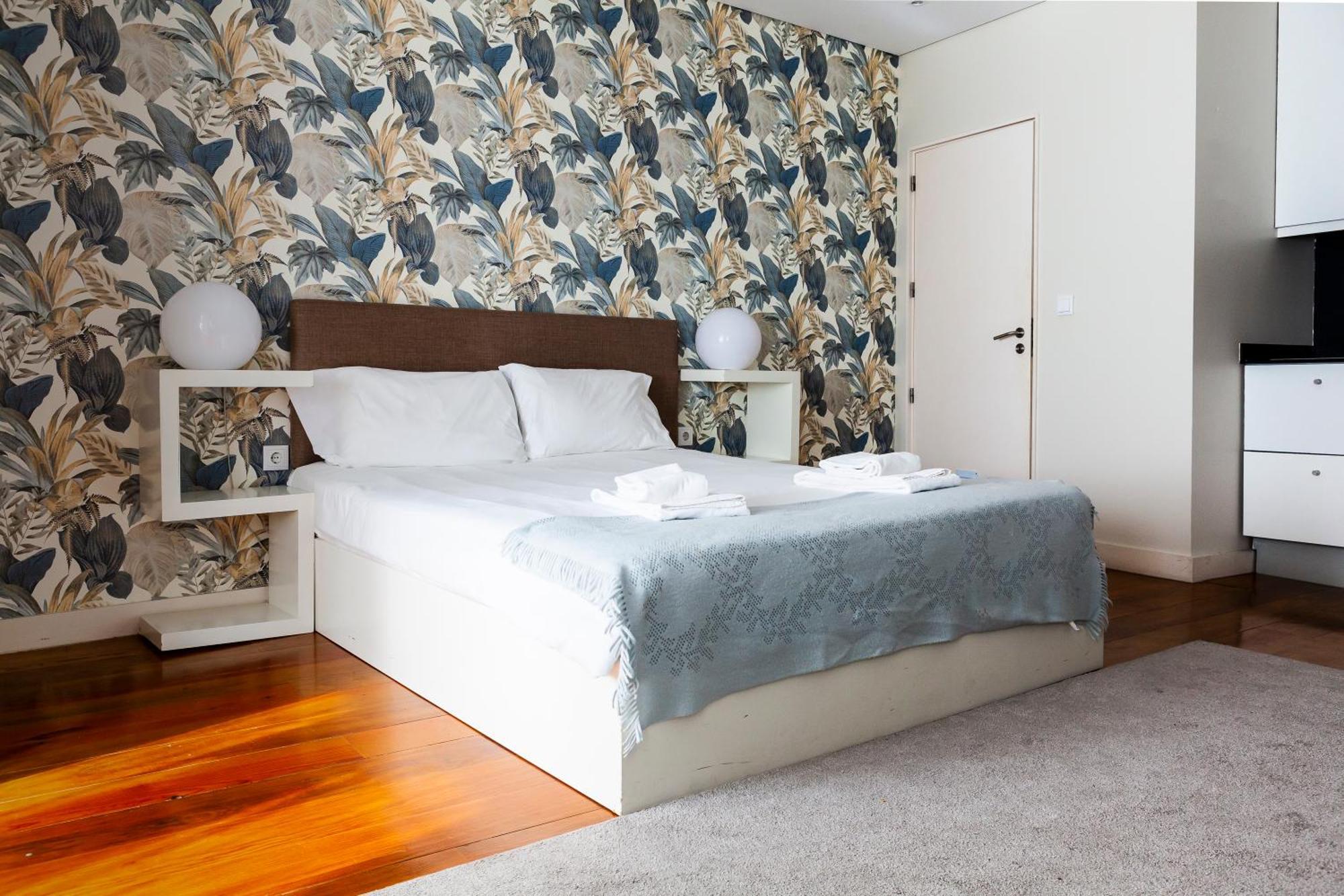 Citybreak-Apartments Lapa Porto Ngoại thất bức ảnh