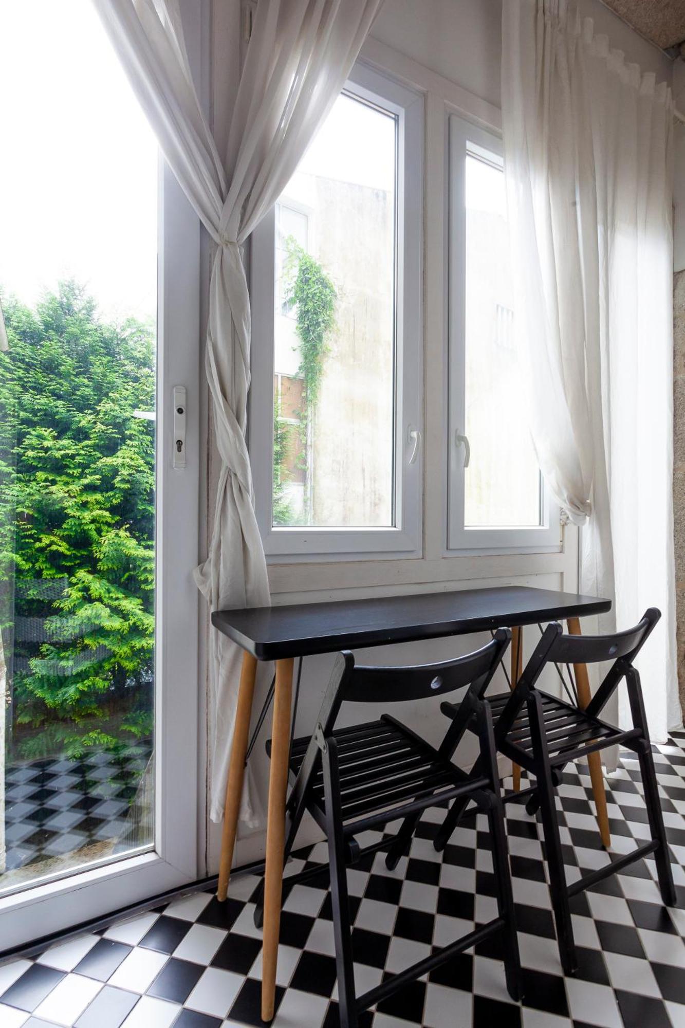 Citybreak-Apartments Lapa Porto Ngoại thất bức ảnh