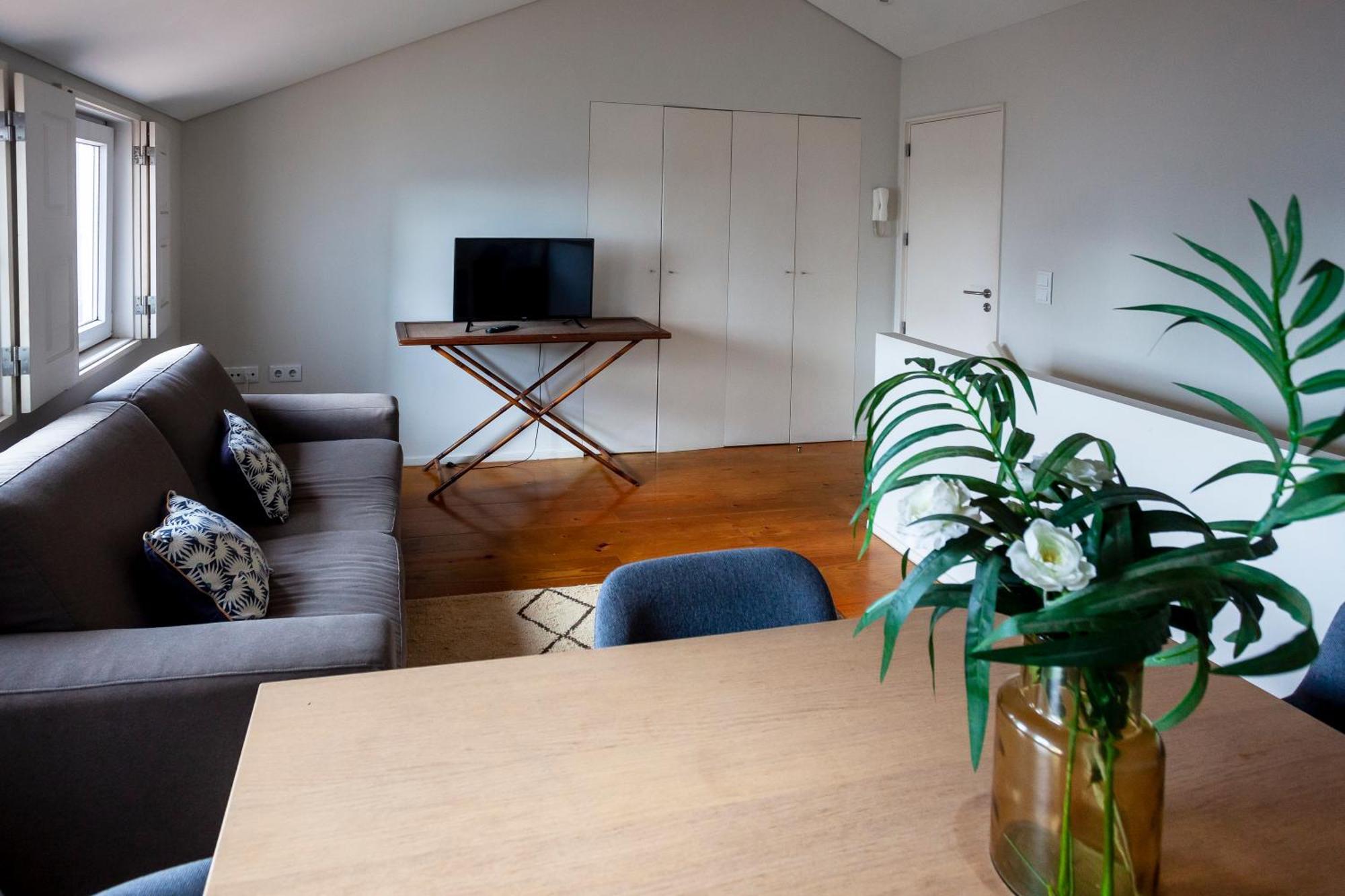 Citybreak-Apartments Lapa Porto Ngoại thất bức ảnh