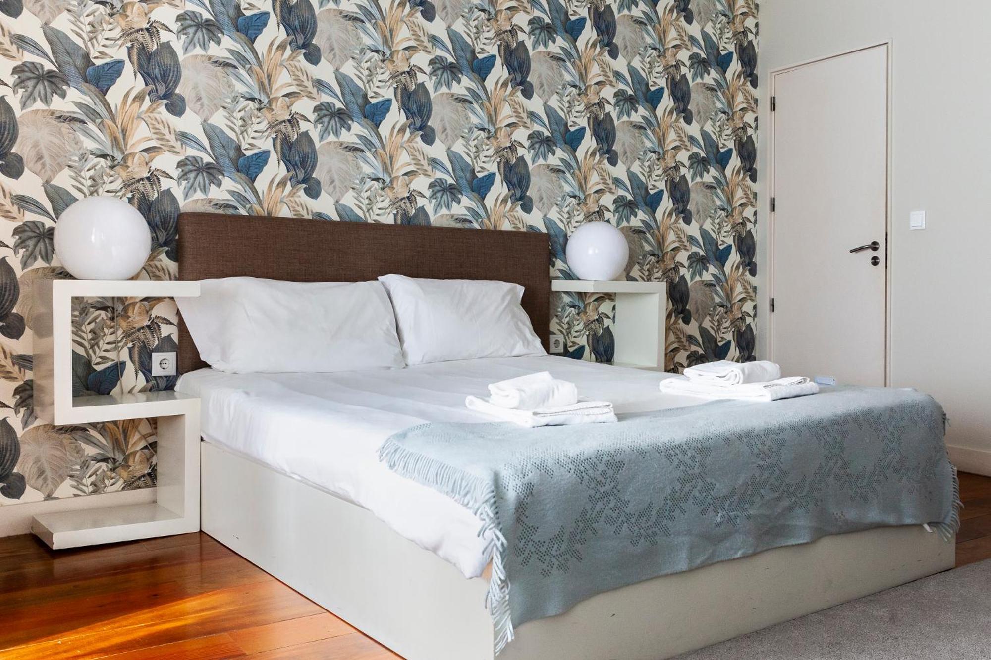 Citybreak-Apartments Lapa Porto Ngoại thất bức ảnh