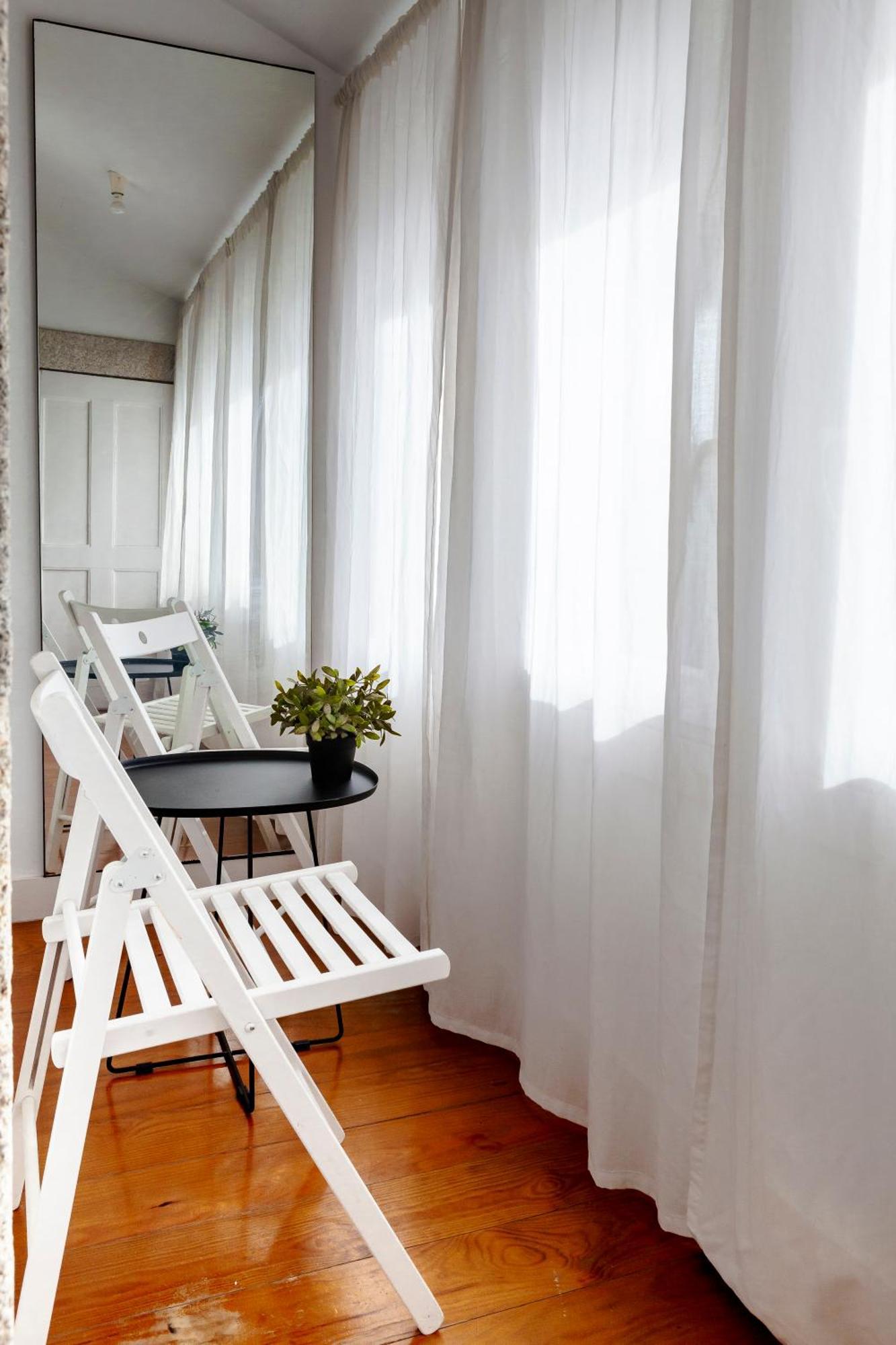 Citybreak-Apartments Lapa Porto Ngoại thất bức ảnh
