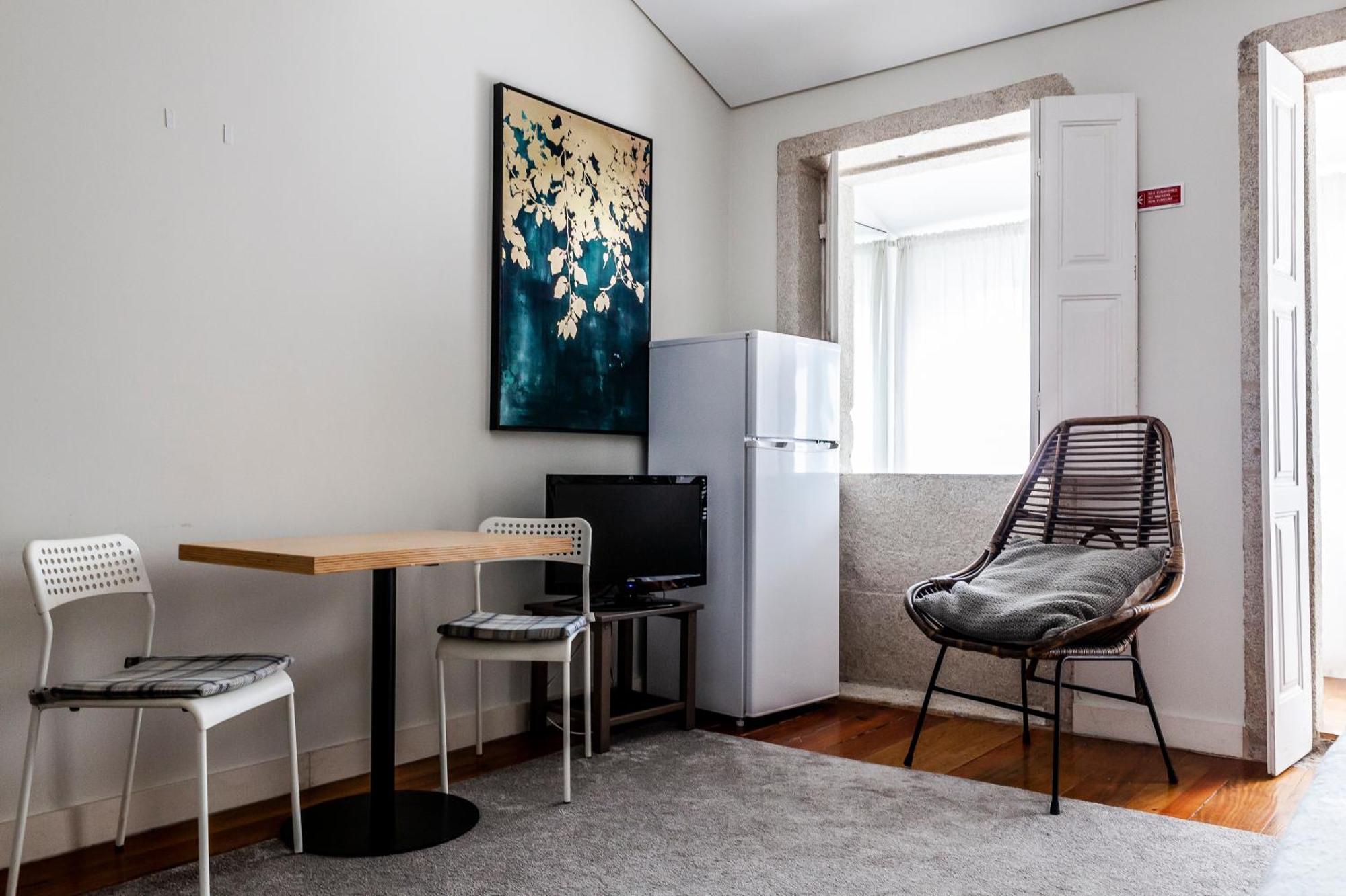 Citybreak-Apartments Lapa Porto Ngoại thất bức ảnh