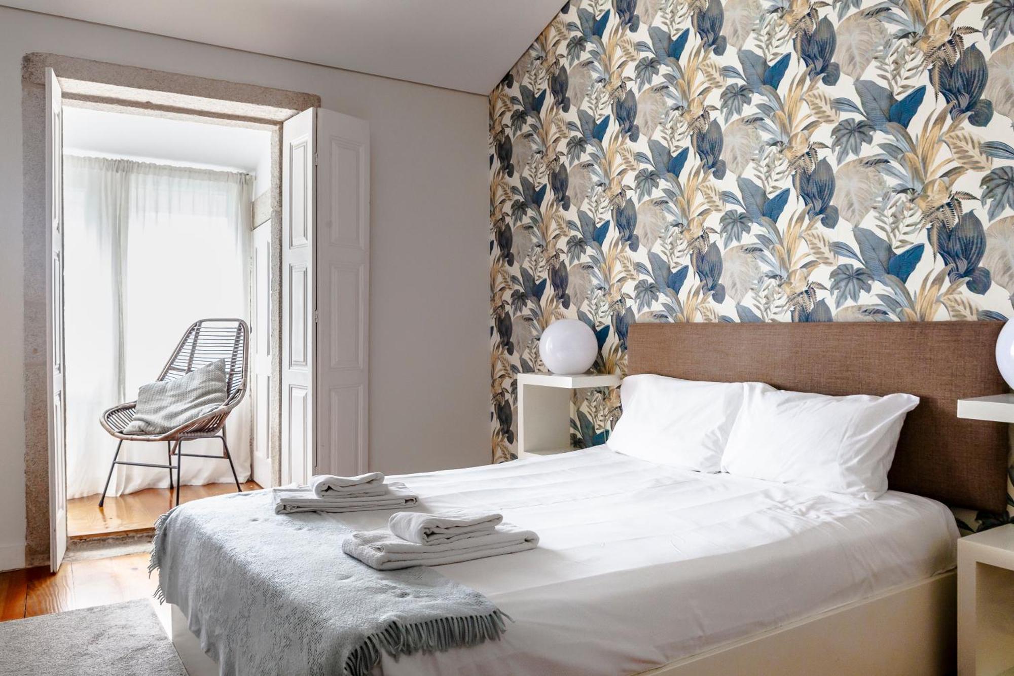 Citybreak-Apartments Lapa Porto Ngoại thất bức ảnh