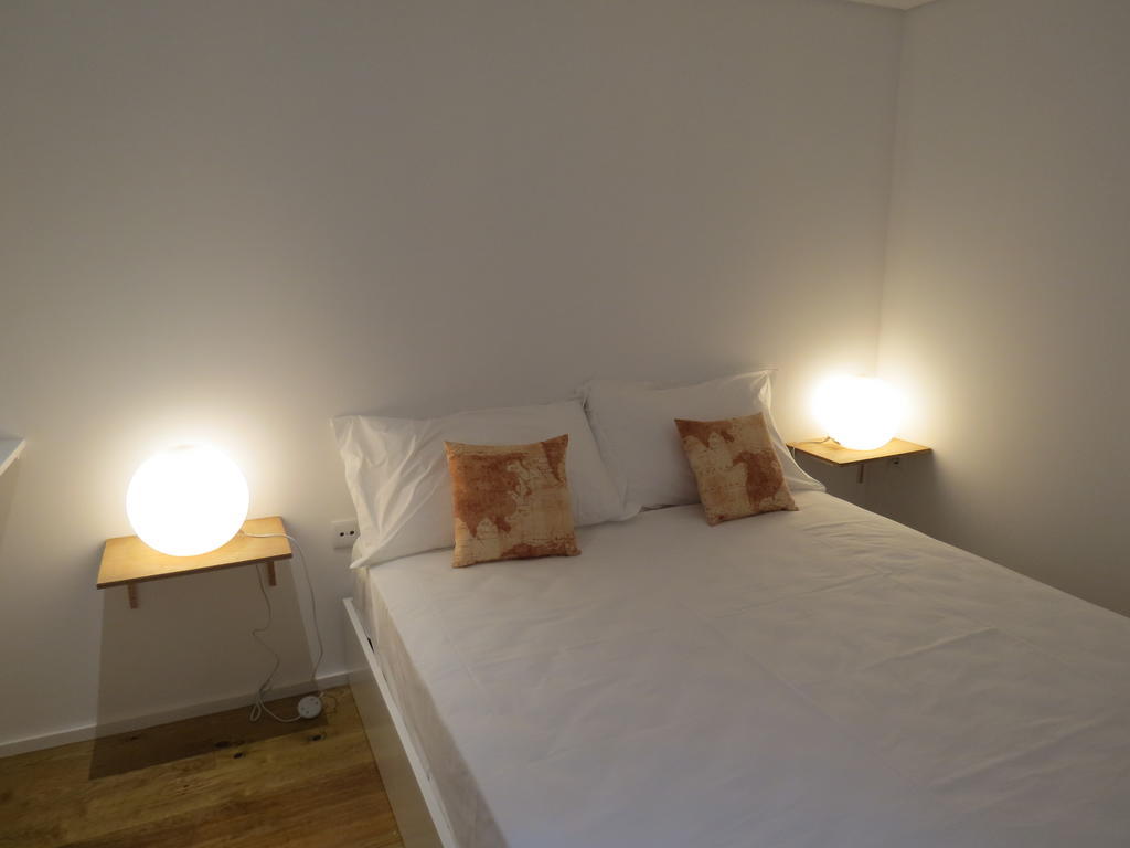 Citybreak-Apartments Lapa Porto Phòng bức ảnh