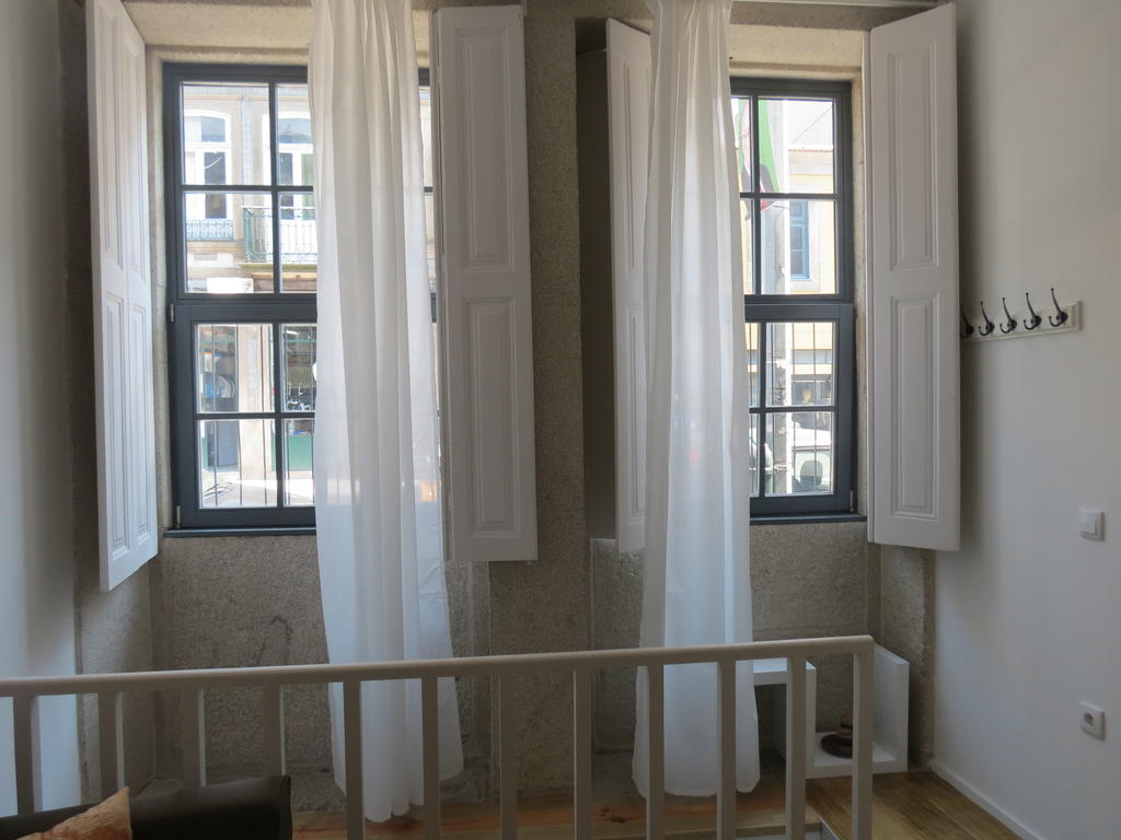 Citybreak-Apartments Lapa Porto Phòng bức ảnh